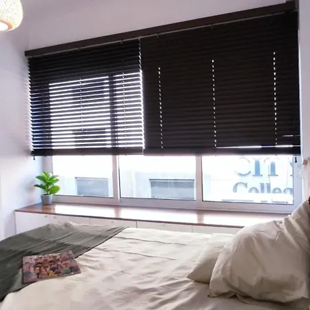 Leon, Nilie Hospitality Mgmt Apartman