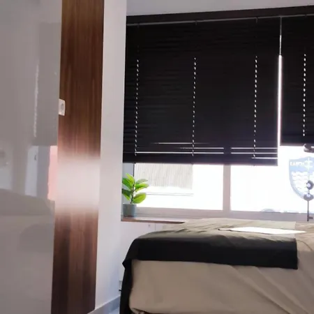 Apartman Leon, Nilie Hospitality Mgmt Szaloniki