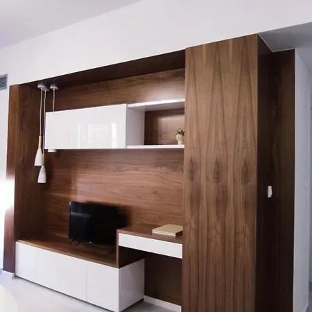 Apartman Leon, Nilie Hospitality Mgmt